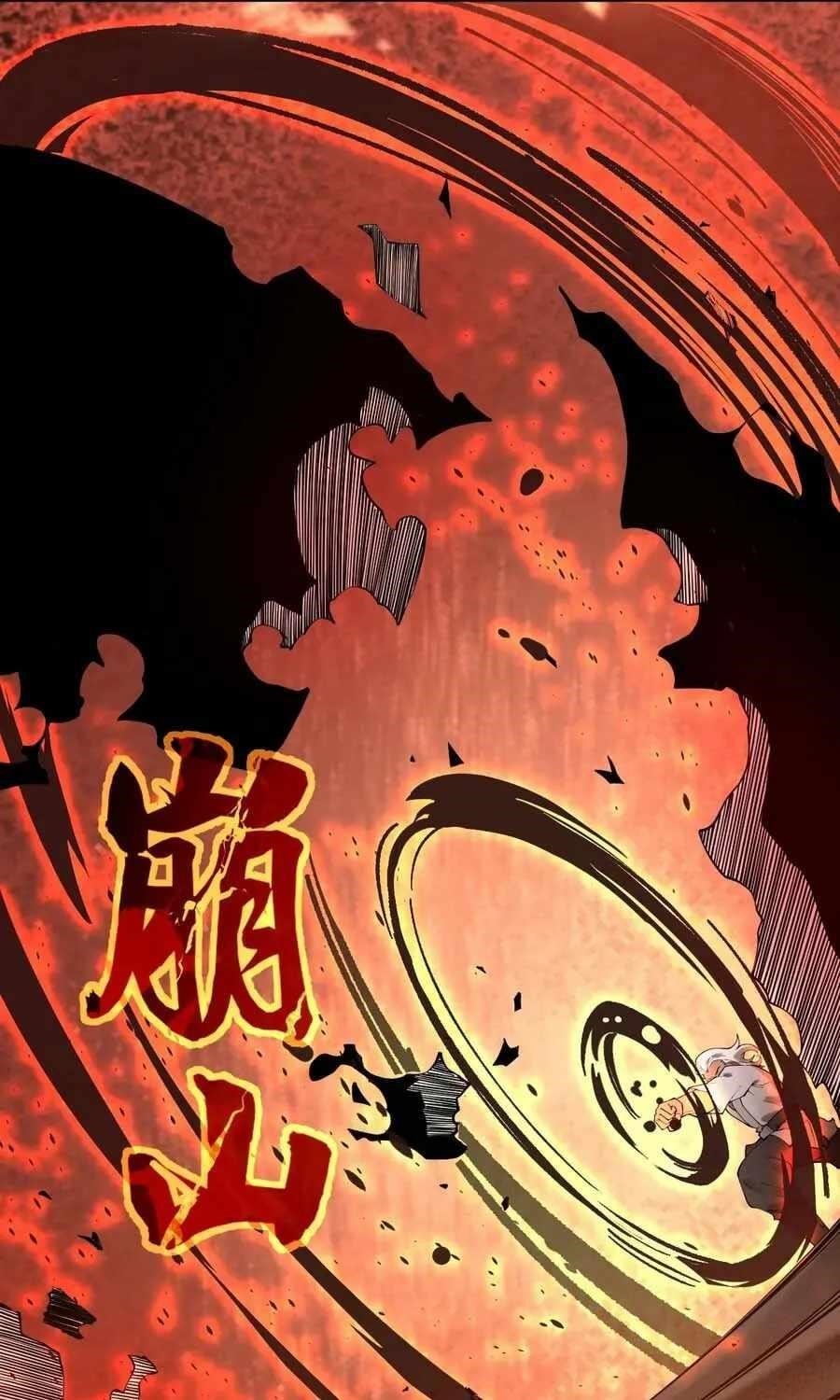 SSS Grade Saint Knight Chapter 130 - Page 11