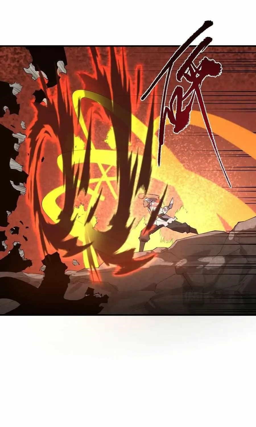 SSS Grade Saint Knight Chapter 130 - Page 14