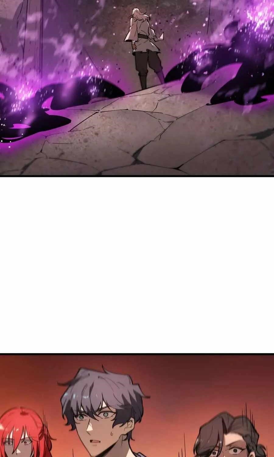 SSS Grade Saint Knight Chapter 130 - Page 19