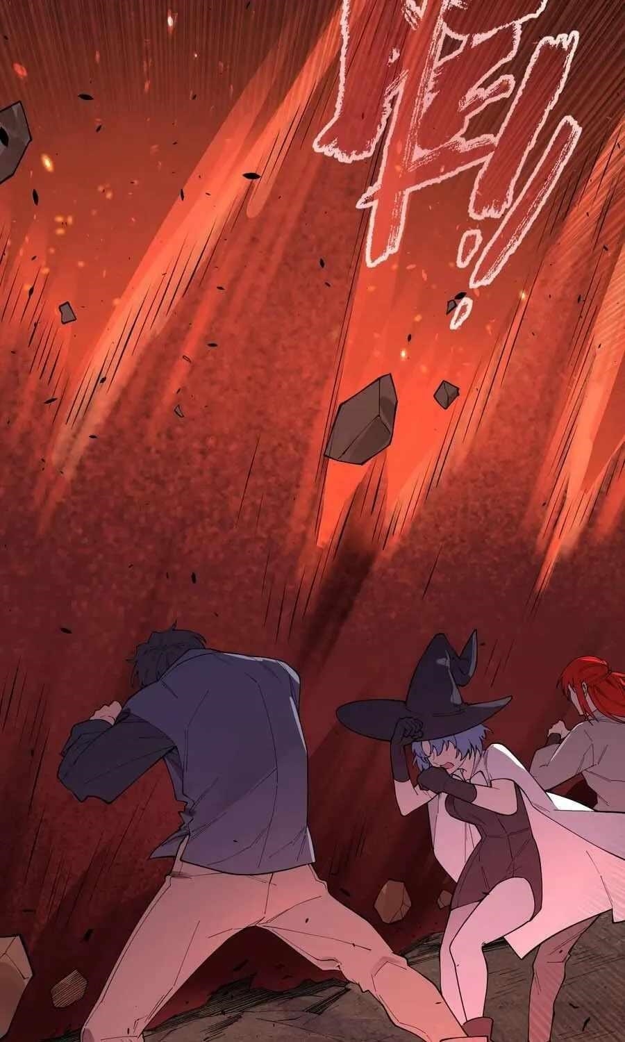 SSS Grade Saint Knight Chapter 130 - Page 2