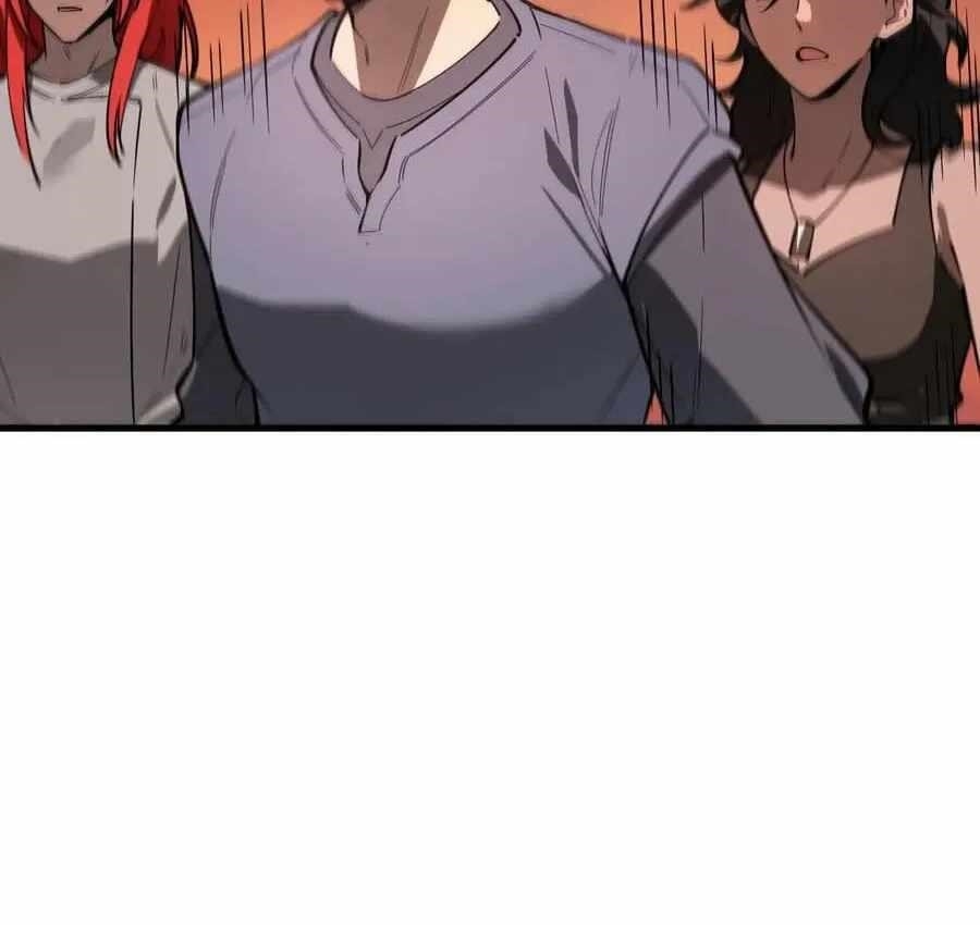 SSS Grade Saint Knight Chapter 130 - Page 20