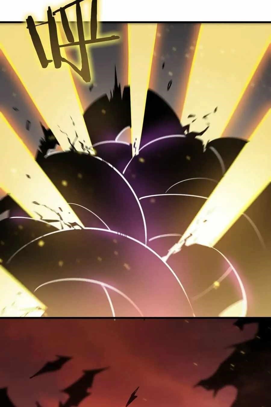 SSS Grade Saint Knight Chapter 130 - Page 29