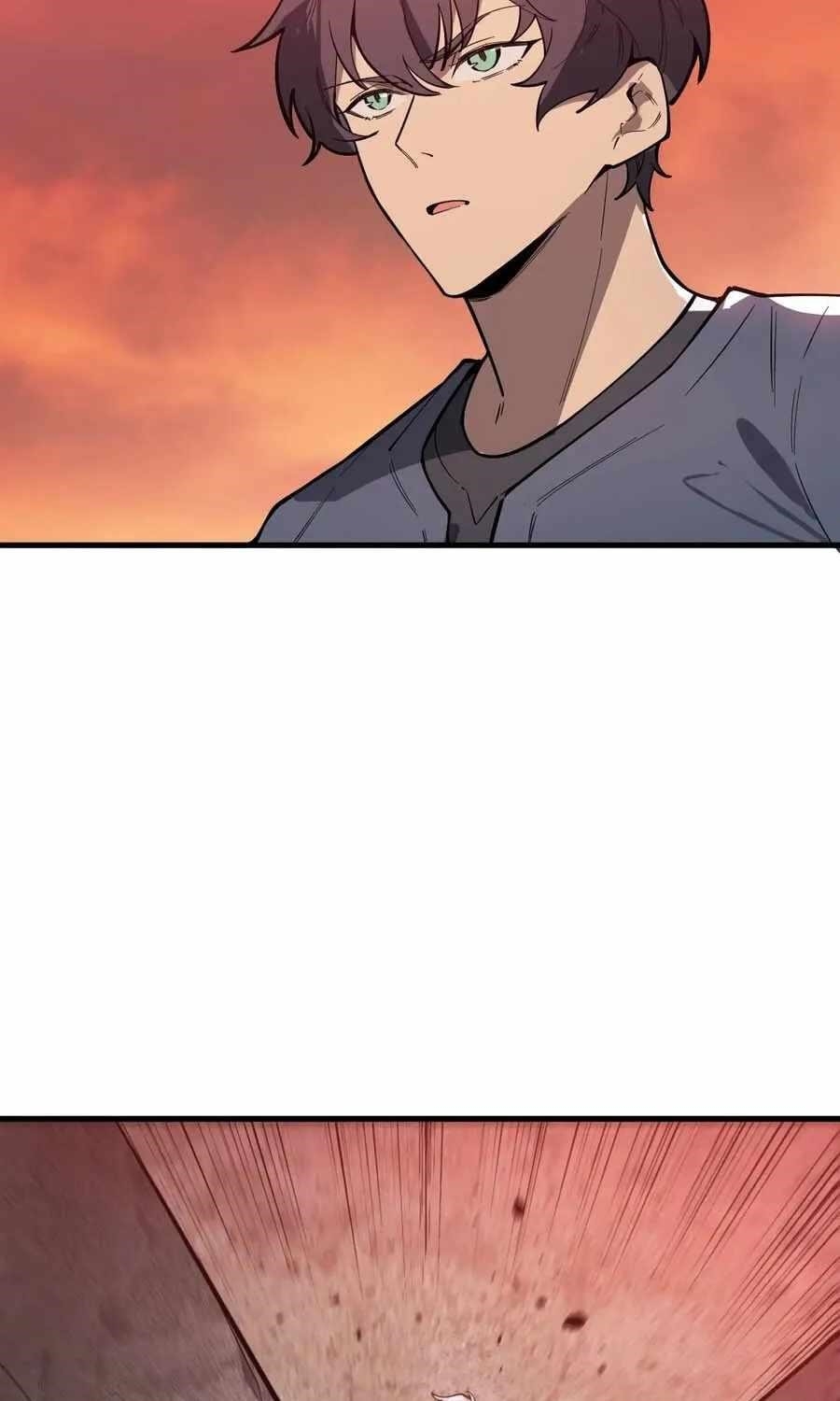 SSS Grade Saint Knight Chapter 130 - Page 32