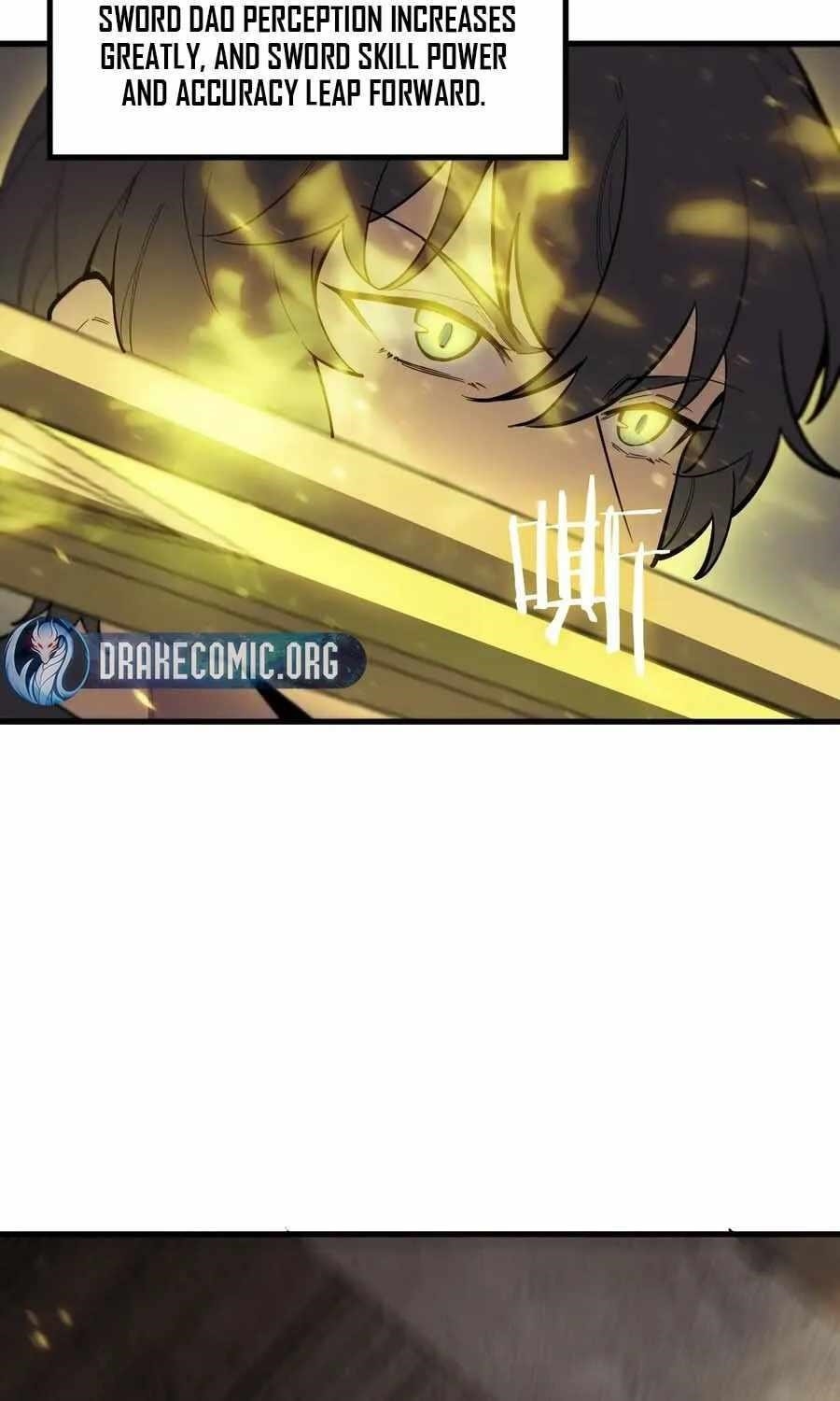 SSS Grade Saint Knight Chapter 130 - Page 34