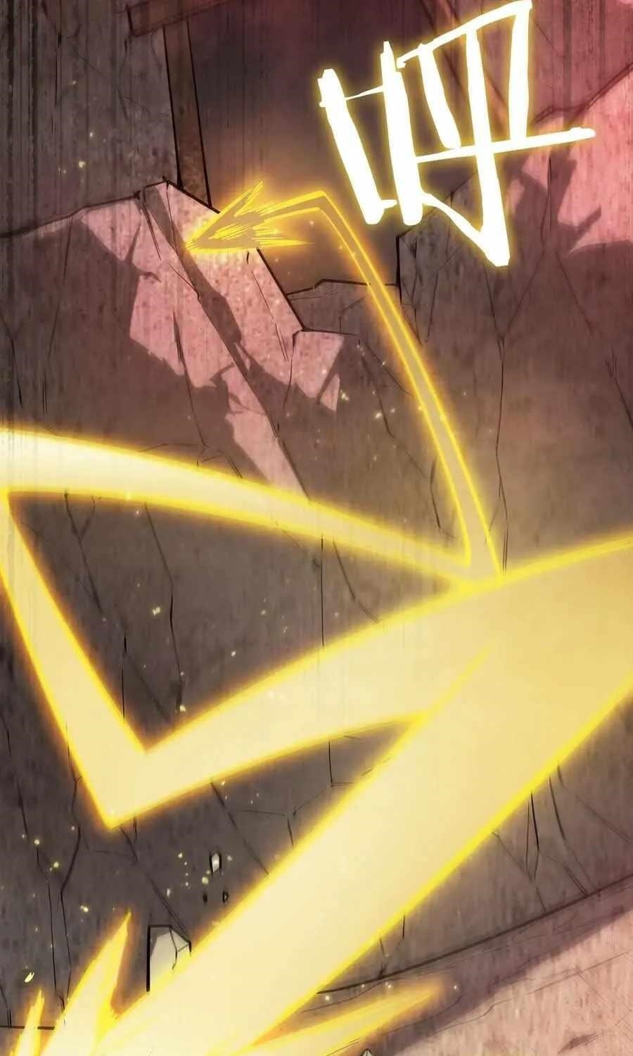 SSS Grade Saint Knight Chapter 130 - Page 38