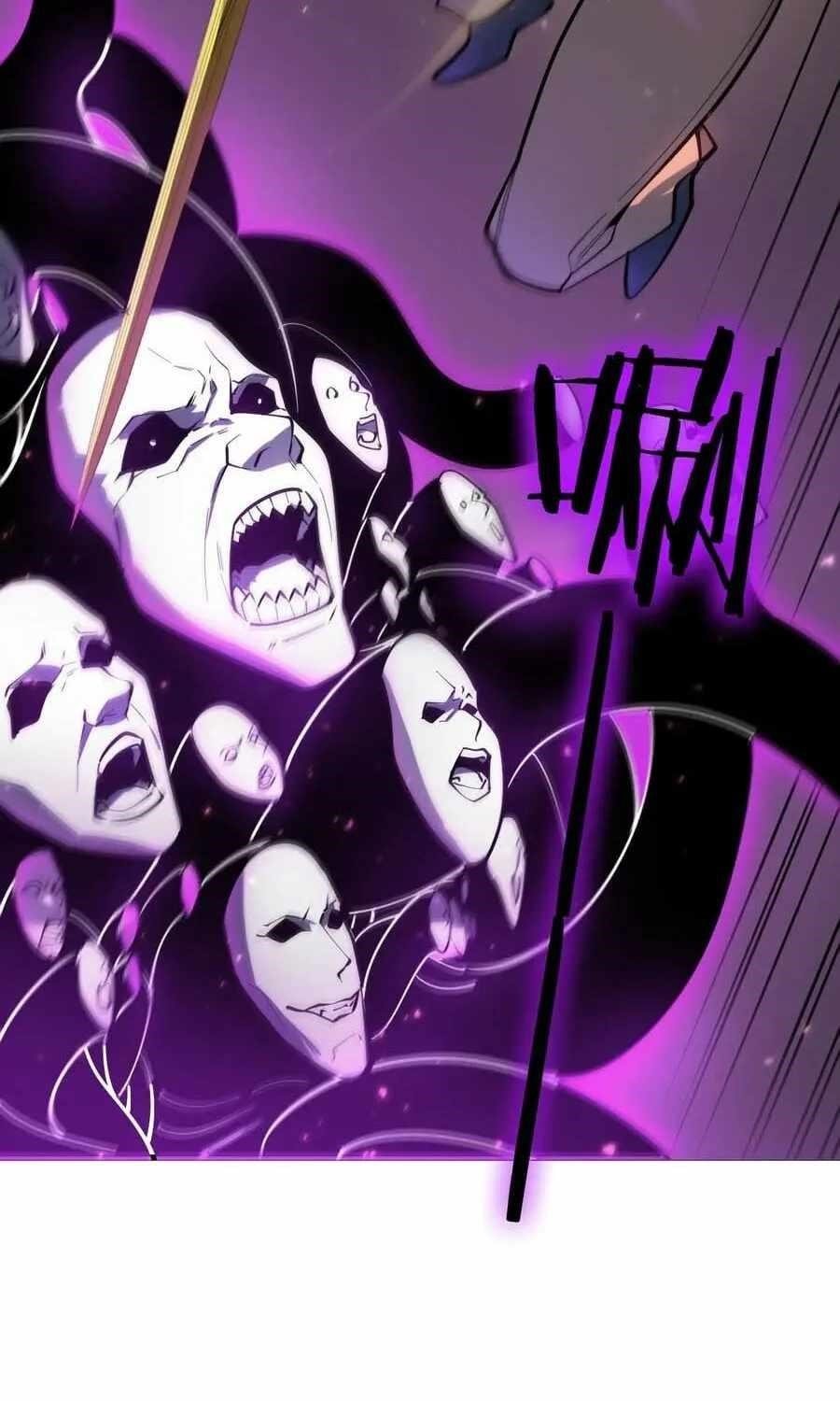 SSS Grade Saint Knight Chapter 130 - Page 45