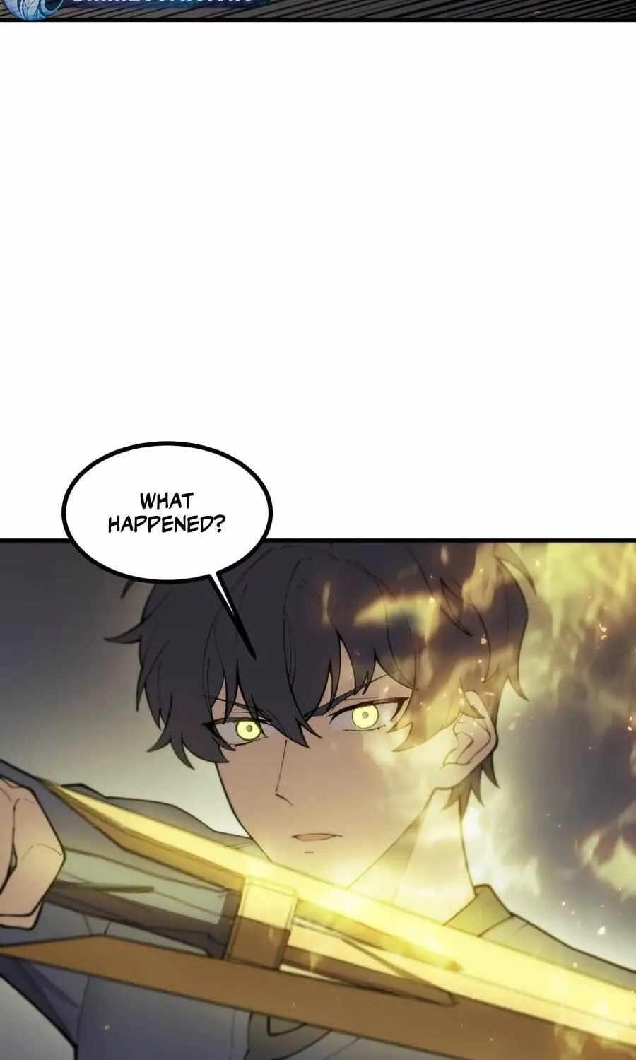 SSS Grade Saint Knight Chapter 130 - Page 47