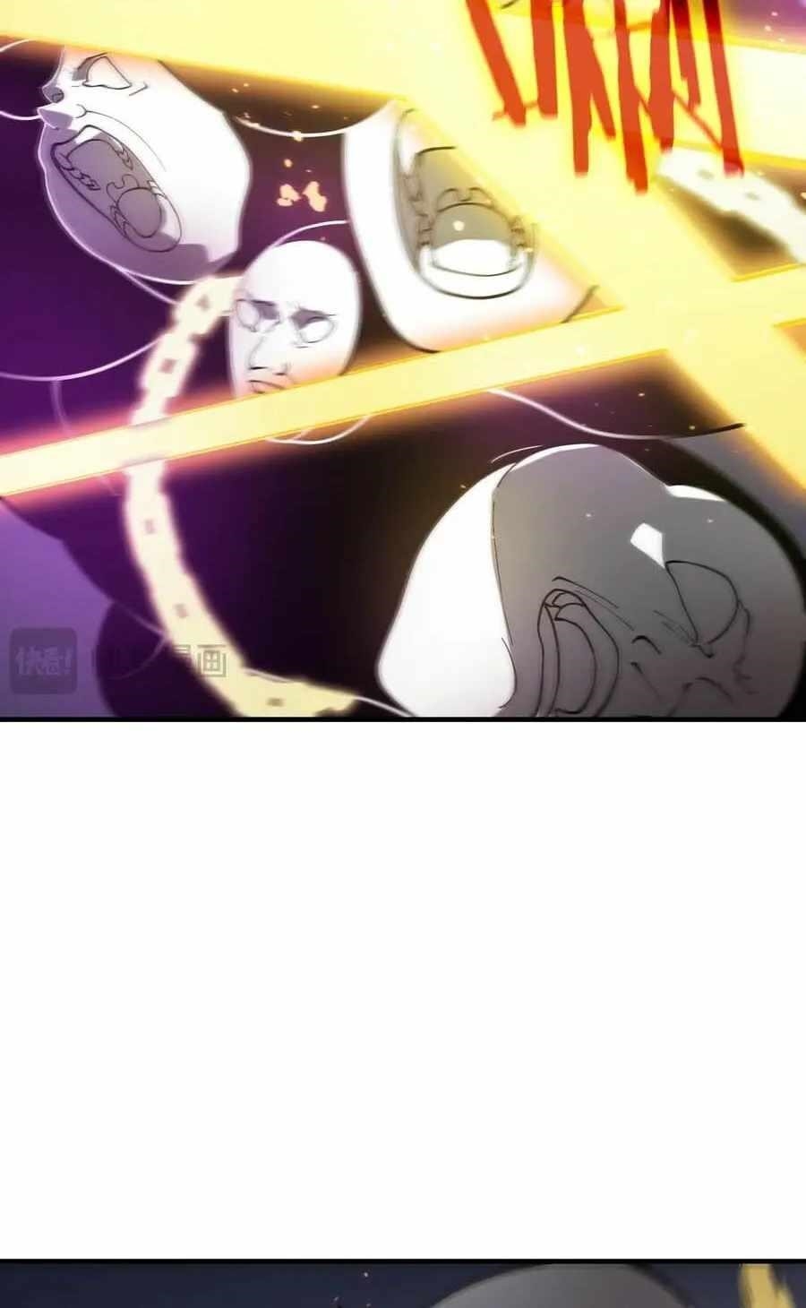 SSS Grade Saint Knight Chapter 130 - Page 49