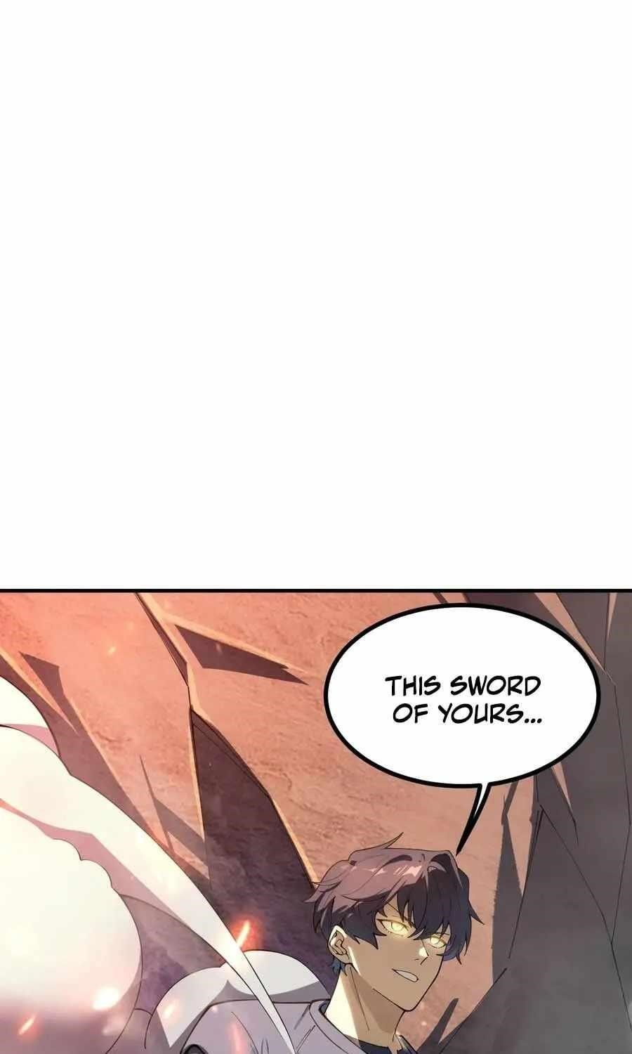 SSS Grade Saint Knight Chapter 130 - Page 54