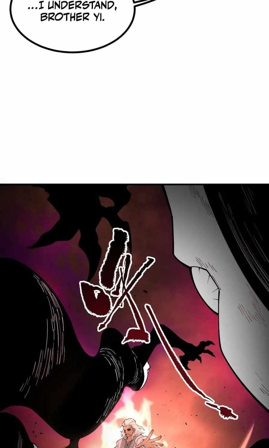 SSS Grade Saint Knight Chapter 130 - Page 6