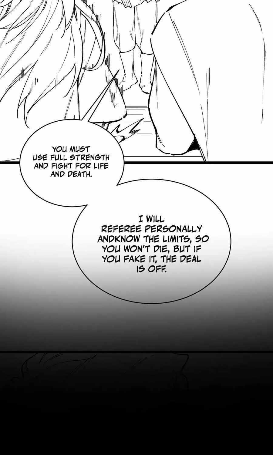 SSS Grade Saint Knight Chapter 130 - Page 68