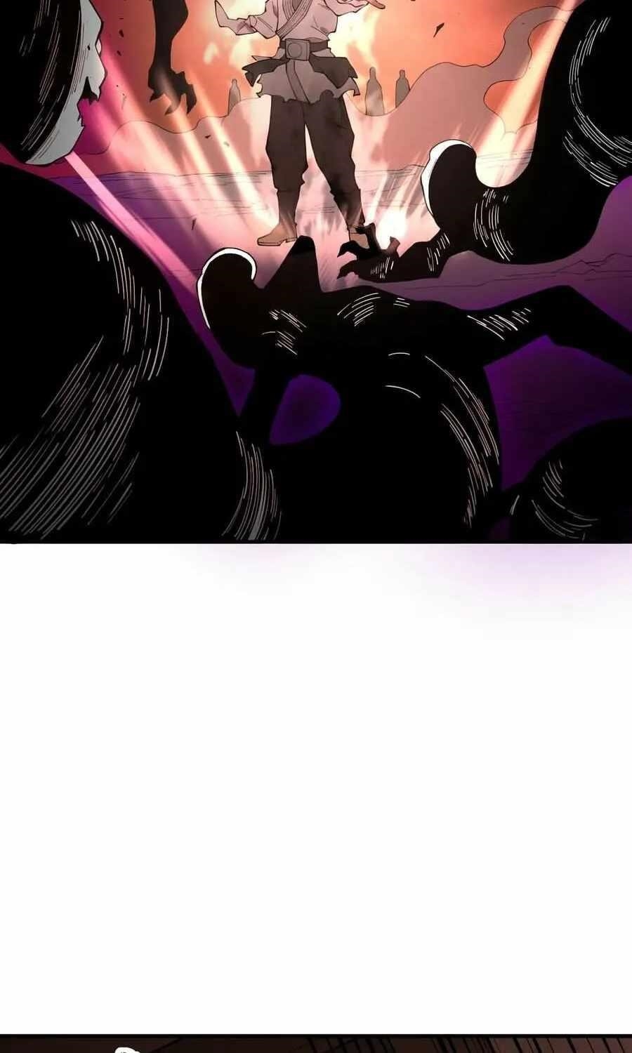 SSS Grade Saint Knight Chapter 130 - Page 7