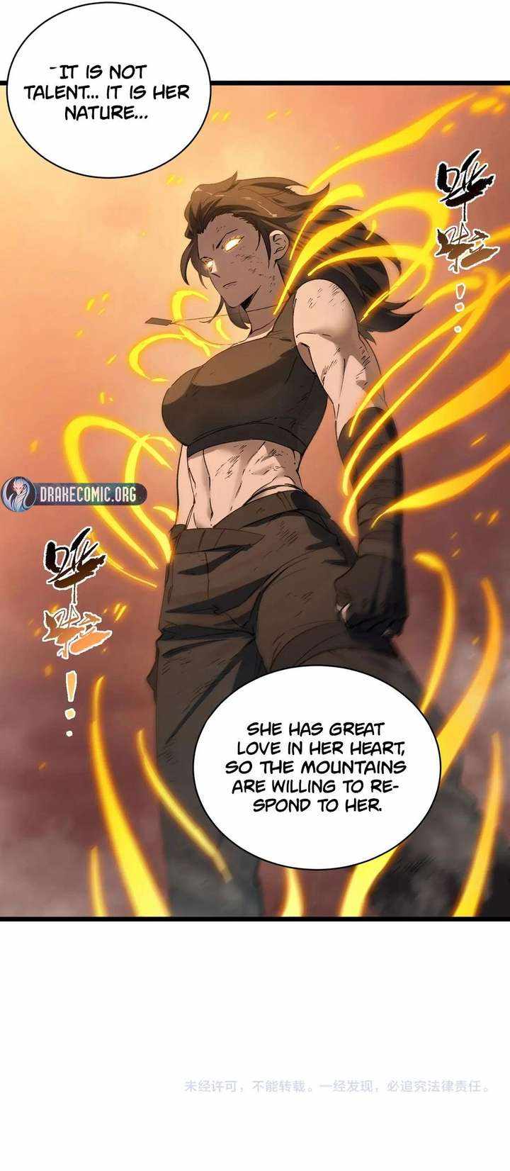 SSS Grade Saint Knight Chapter 133 - Page 15