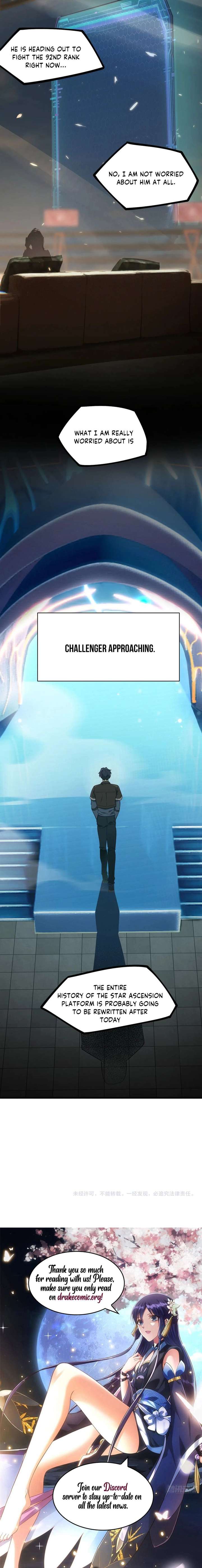 SSS Grade Saint Knight Chapter 139 - Page 14