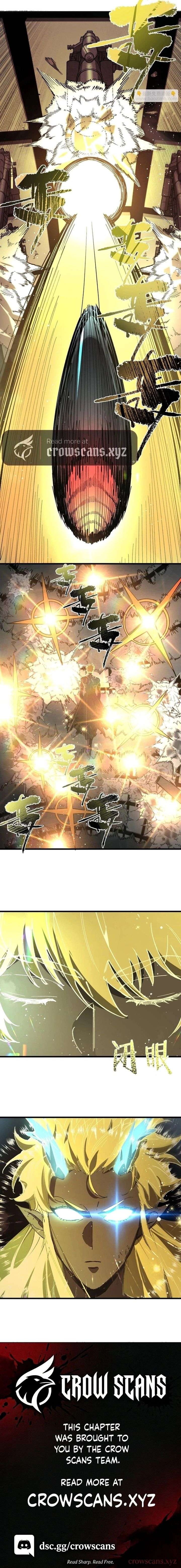 SSS Grade Saint Knight Chapter 143 - Page 15