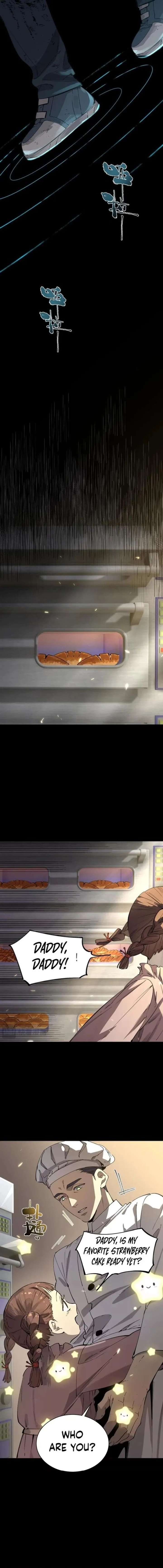 SSS Grade Saint Knight Chapter 150 - Page 3