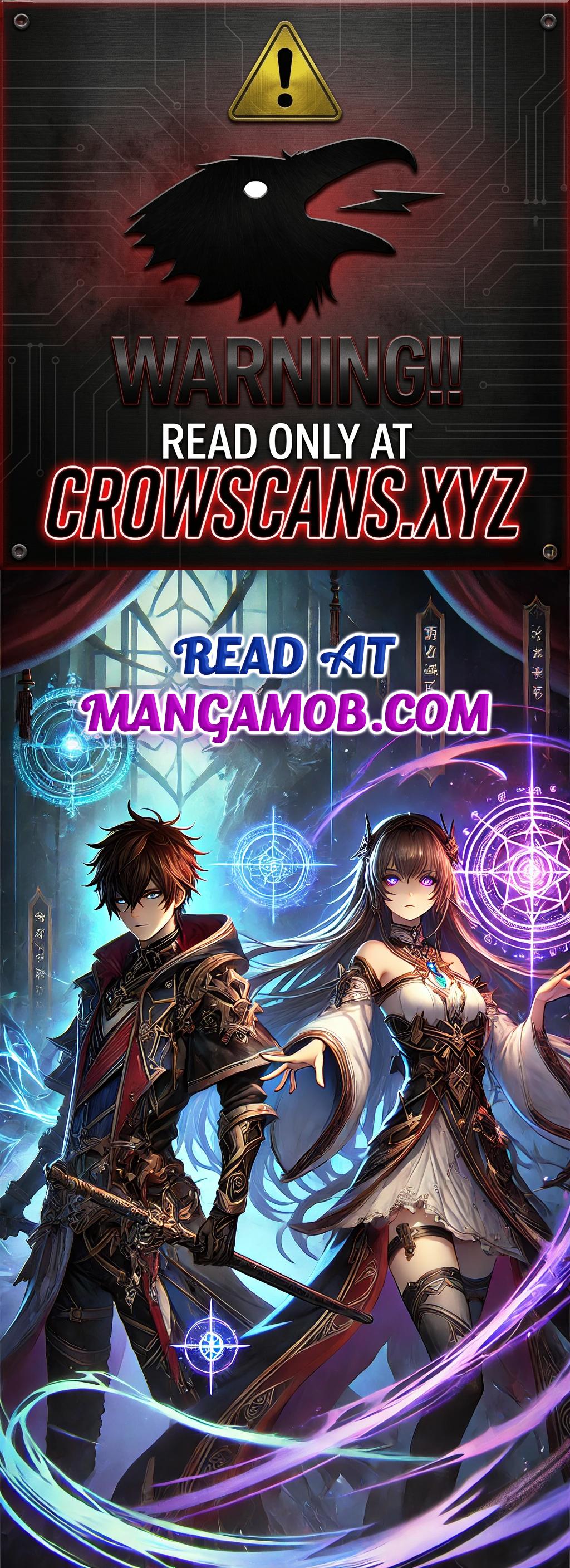 SSS Grade Saint Knight Chapter 167 - Page 10