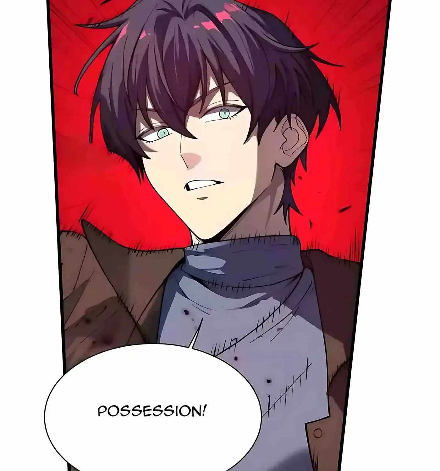SSS Grade Saint Knight Chapter 168 - Page 109
