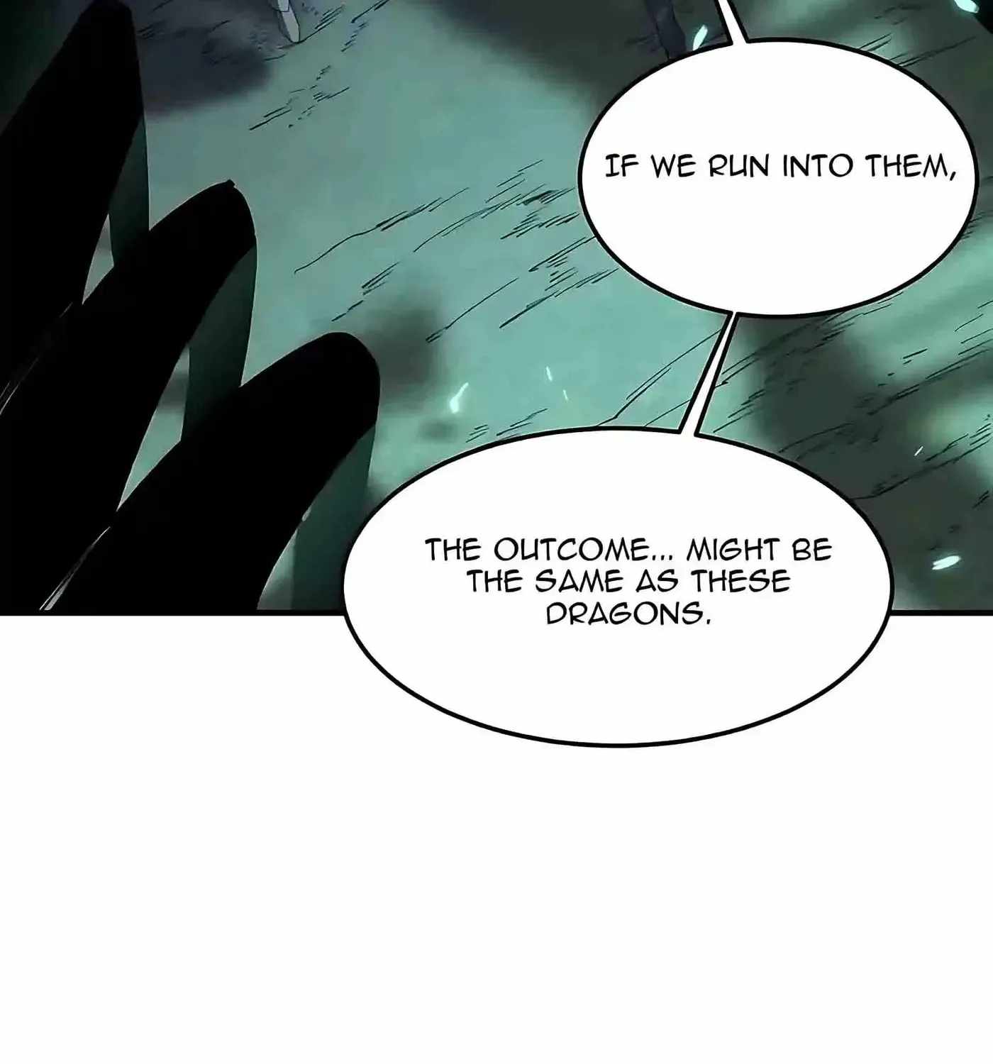 SSS Grade Saint Knight Chapter 168 - Page 18