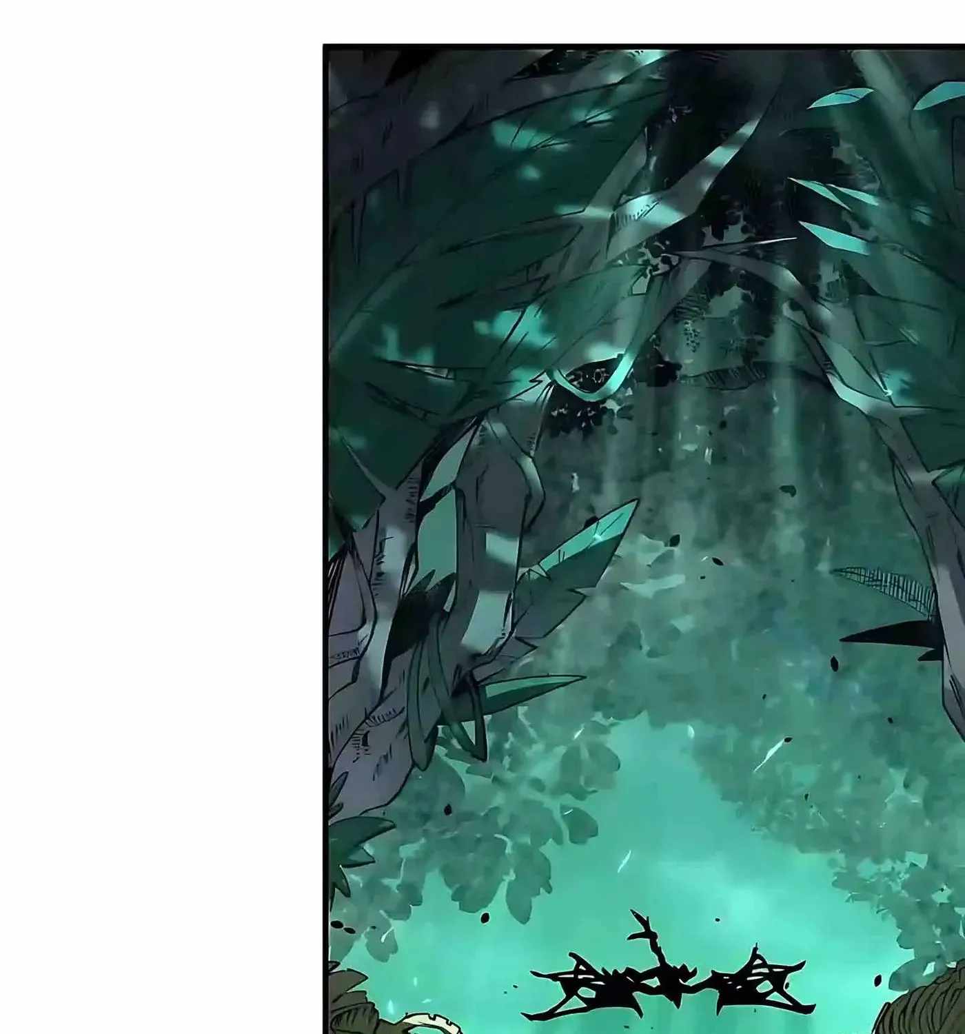 SSS Grade Saint Knight Chapter 168 - Page 19