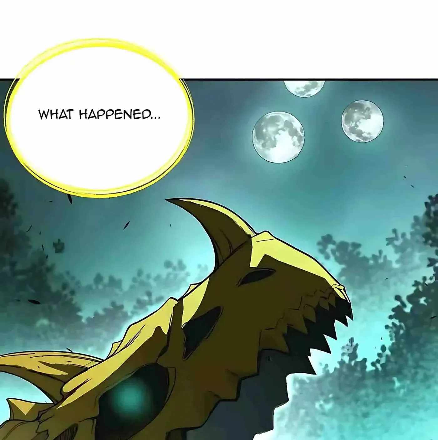 SSS Grade Saint Knight Chapter 168 - Page 29