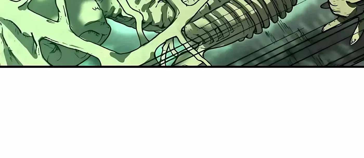 SSS Grade Saint Knight Chapter 168 - Page 4