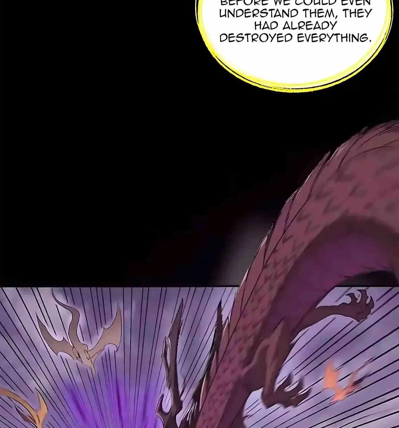 SSS Grade Saint Knight Chapter 168 - Page 44