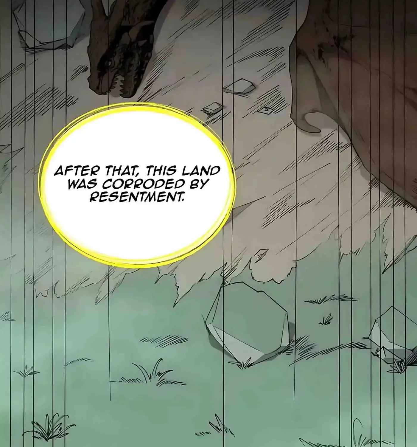 SSS Grade Saint Knight Chapter 168 - Page 50