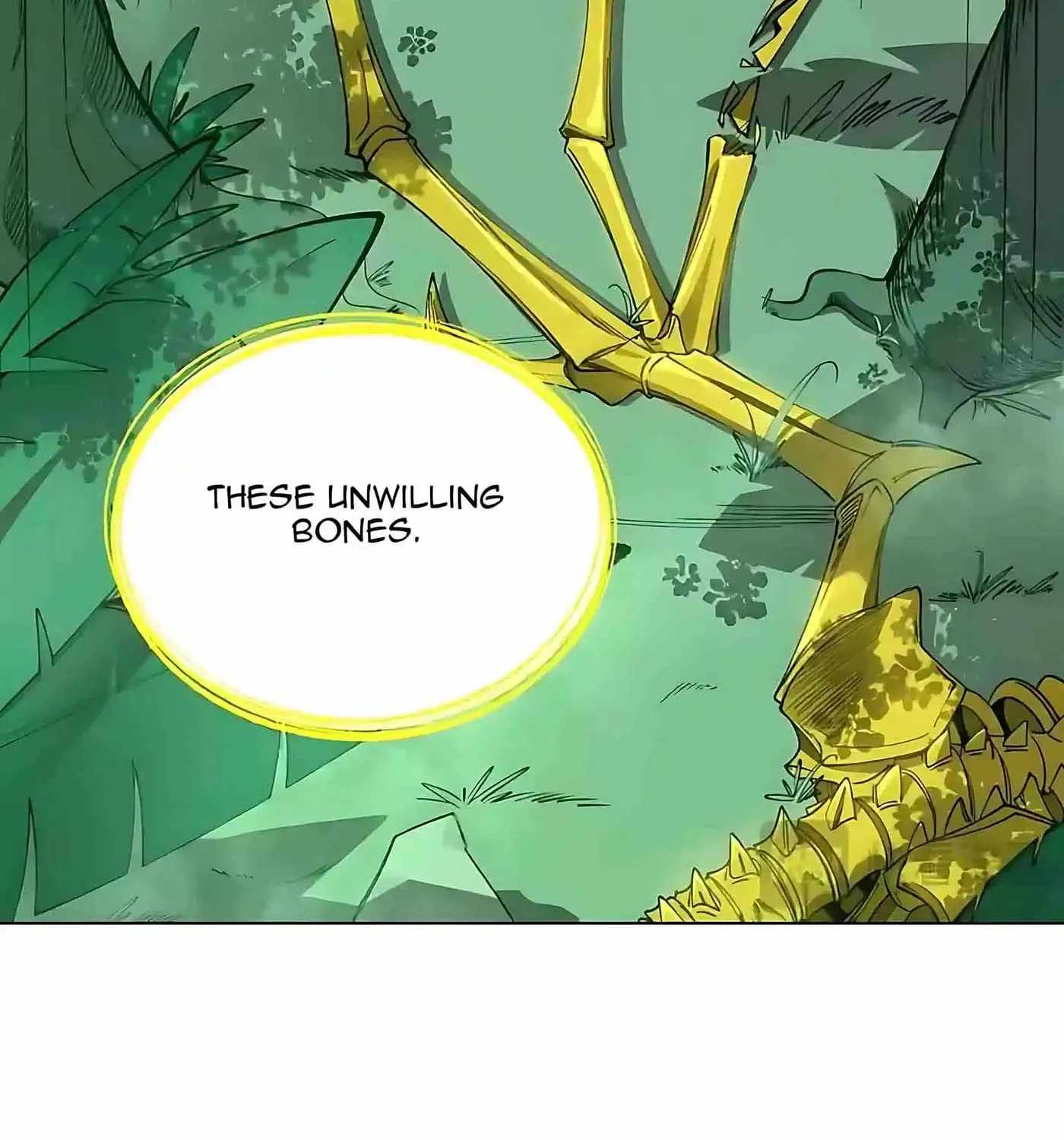 SSS Grade Saint Knight Chapter 168 - Page 52