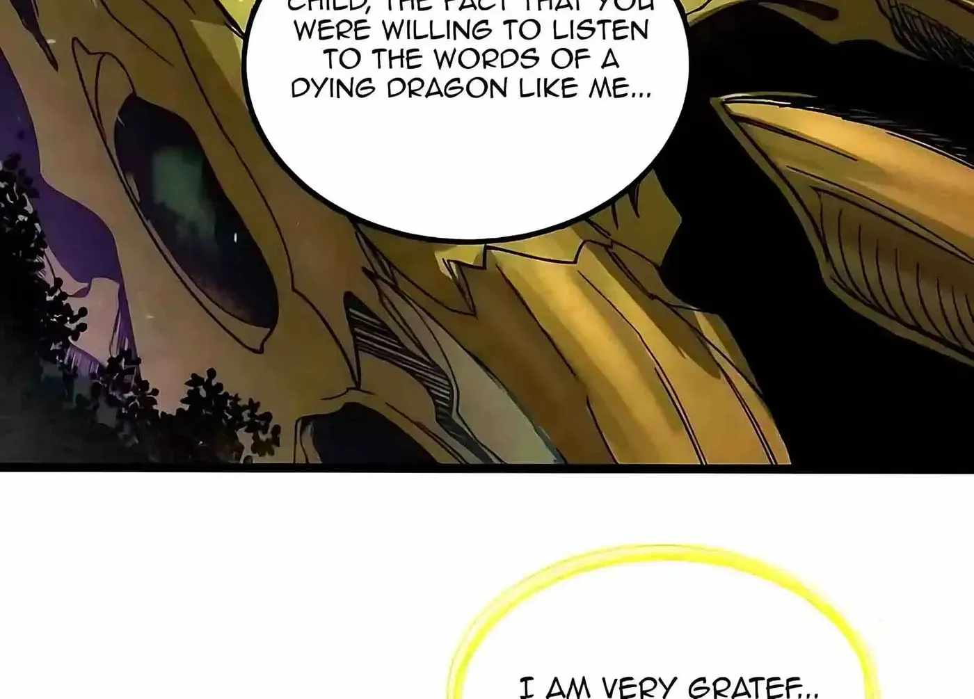 SSS Grade Saint Knight Chapter 168 - Page 65