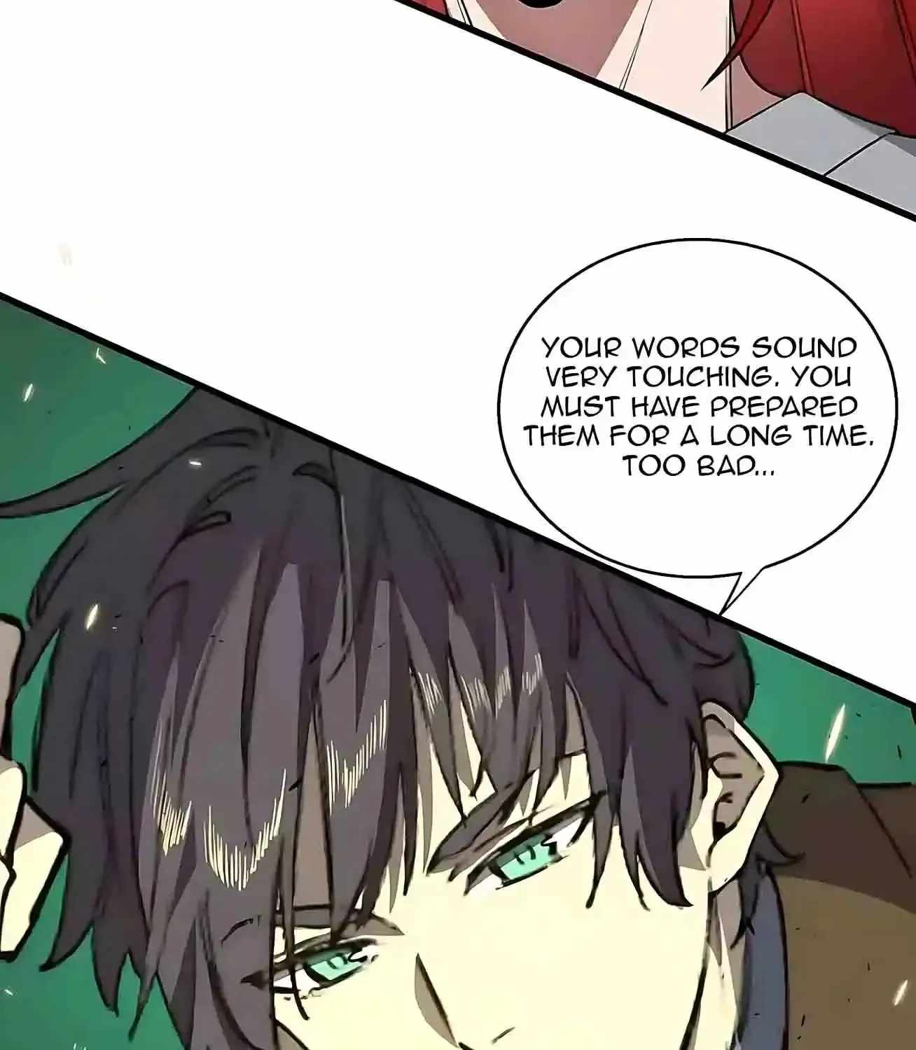 SSS Grade Saint Knight Chapter 168 - Page 68