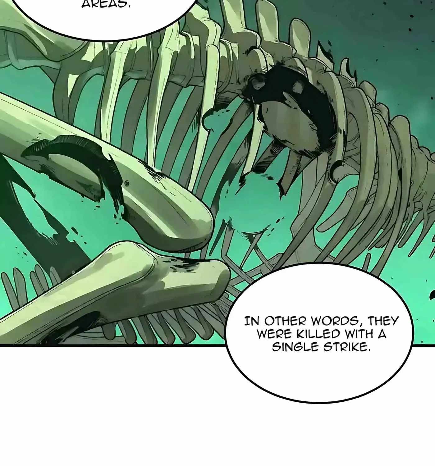 SSS Grade Saint Knight Chapter 168 - Page 7