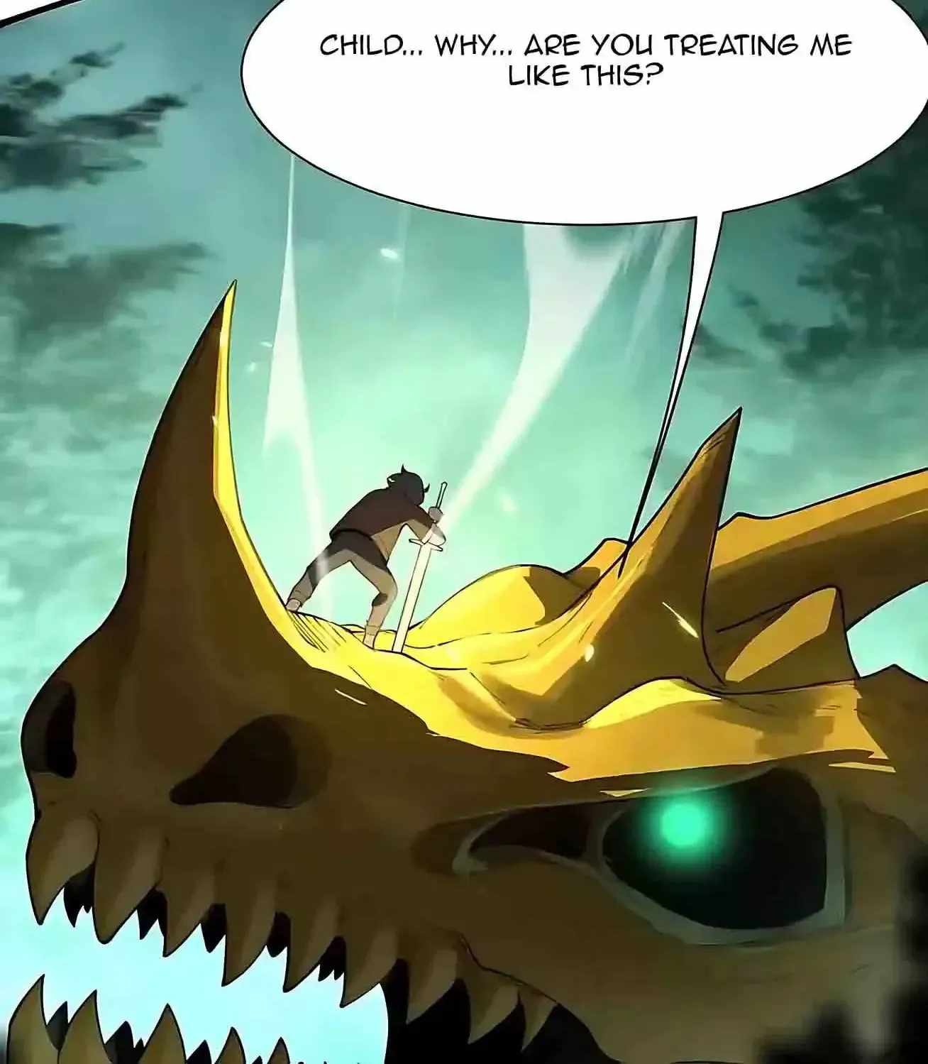 SSS Grade Saint Knight Chapter 168 - Page 75