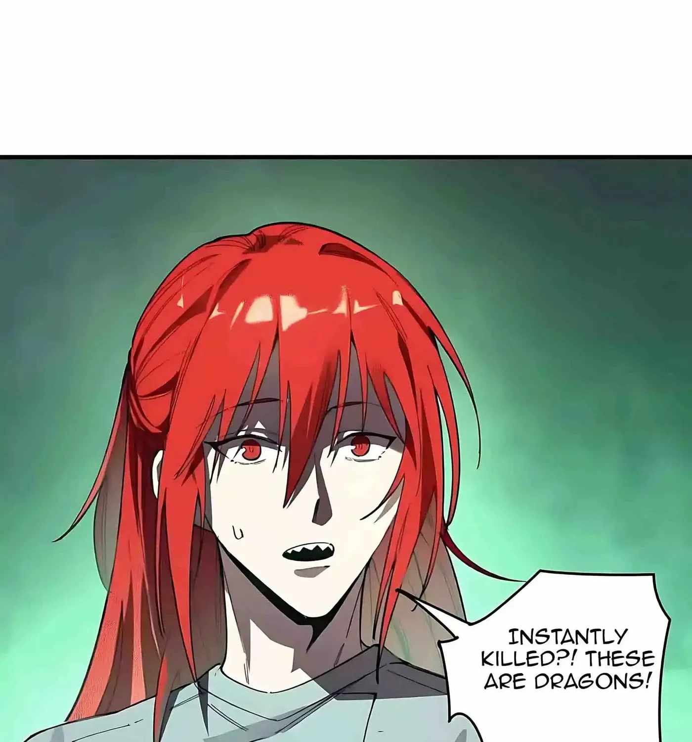 SSS Grade Saint Knight Chapter 168 - Page 8