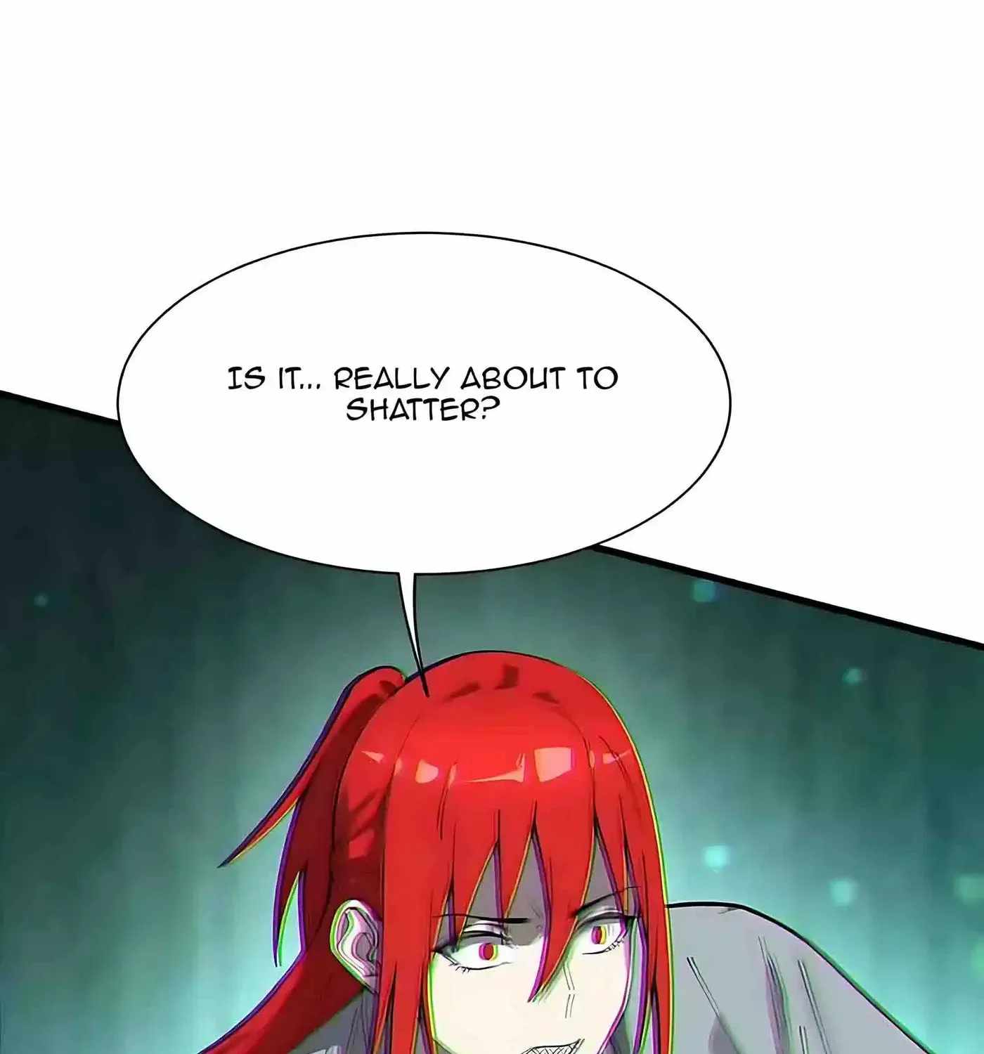 SSS Grade Saint Knight Chapter 168 - Page 86