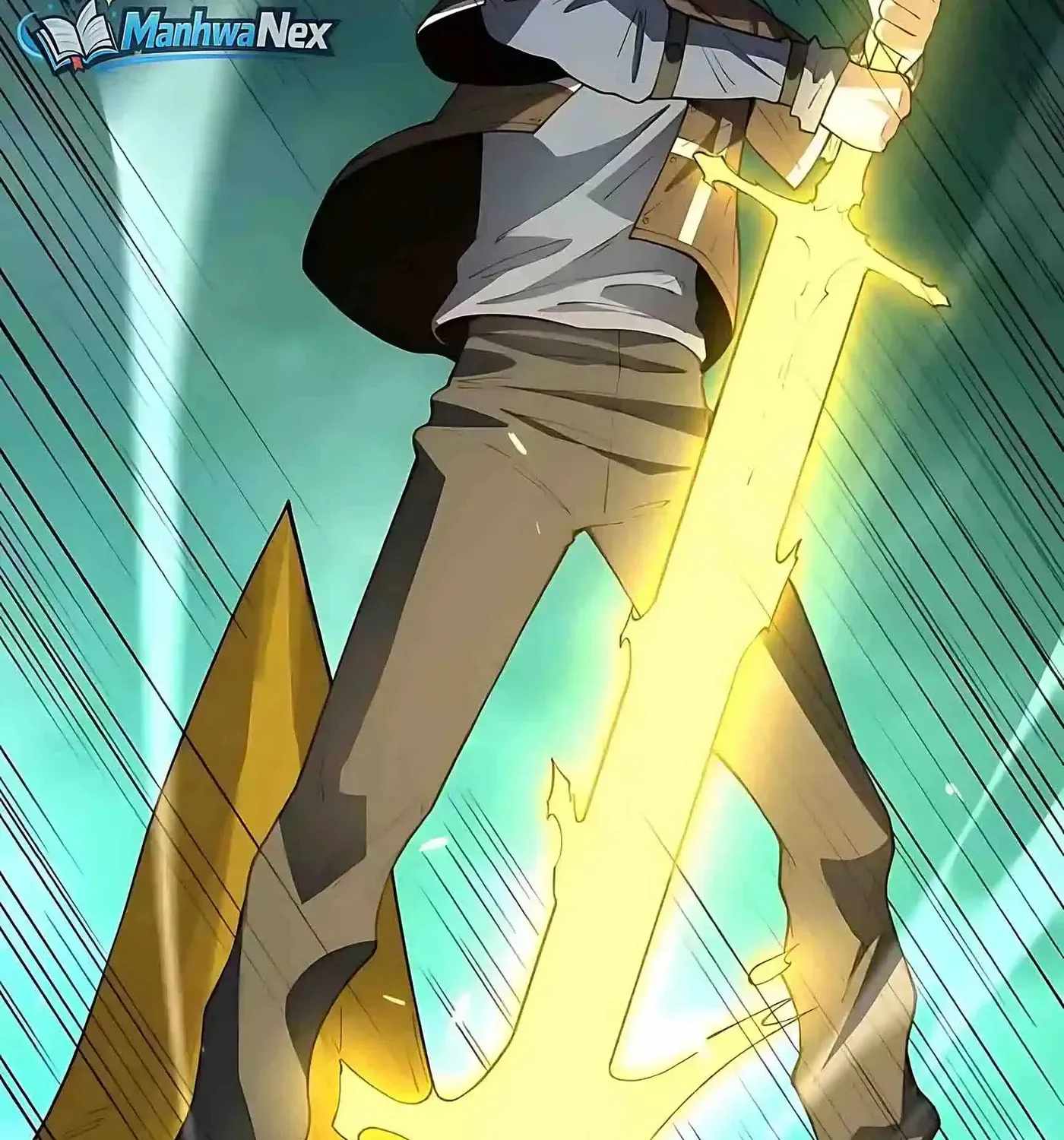 SSS Grade Saint Knight Chapter 168 - Page 90