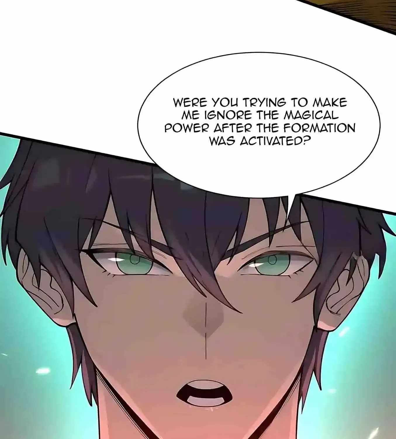 SSS Grade Saint Knight Chapter 168 - Page 94