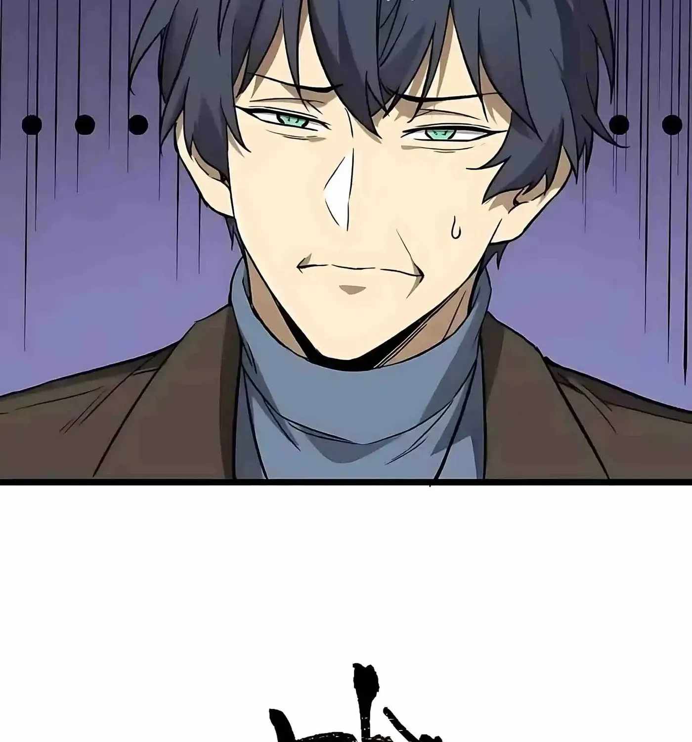 SSS Grade Saint Knight Chapter 170 - Page 51