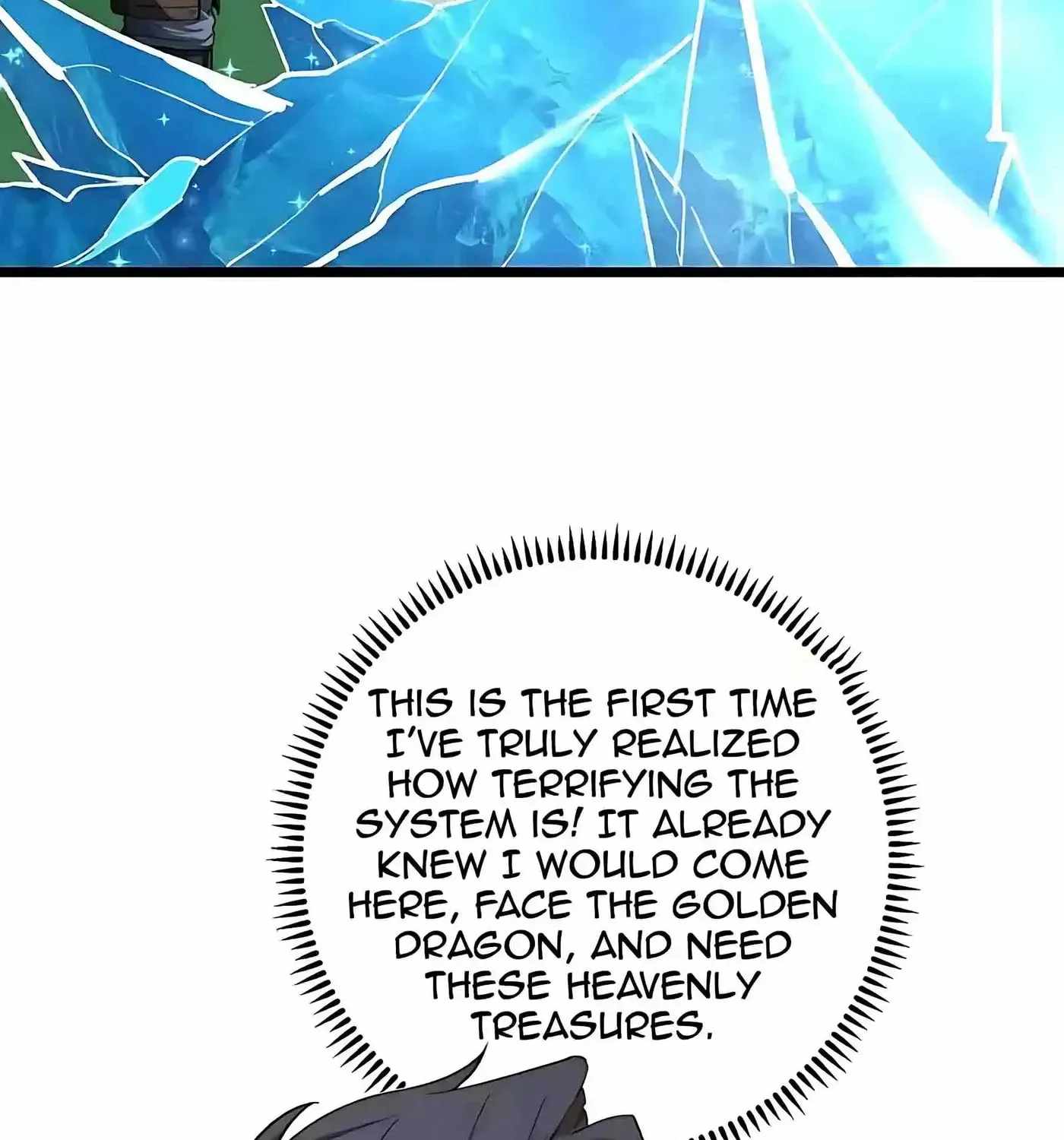 SSS Grade Saint Knight Chapter 170 - Page 64