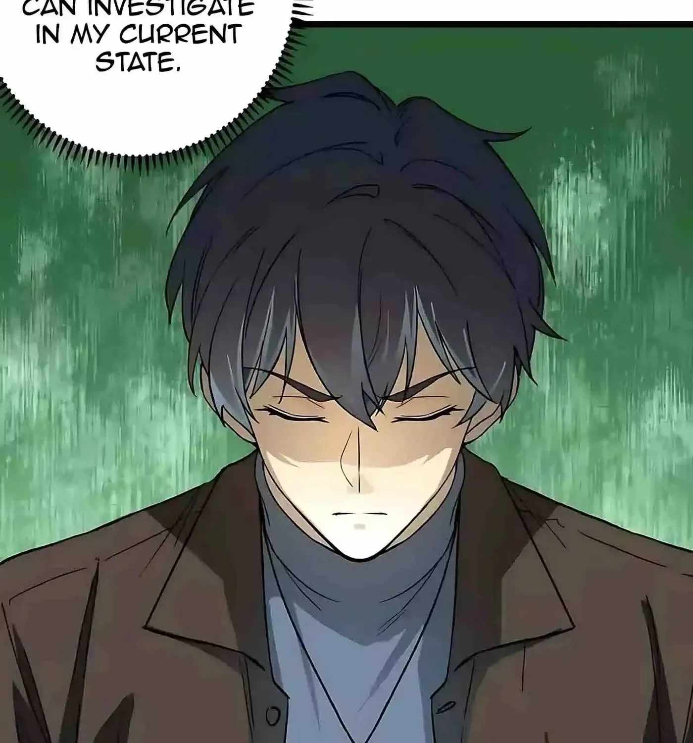 SSS Grade Saint Knight Chapter 170 - Page 68