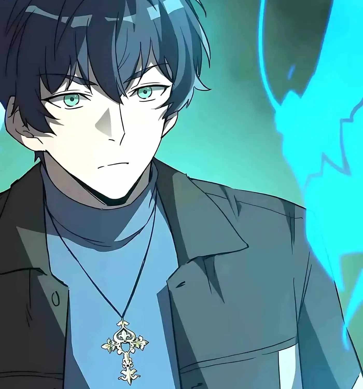 SSS Grade Saint Knight Chapter 170 - Page 89