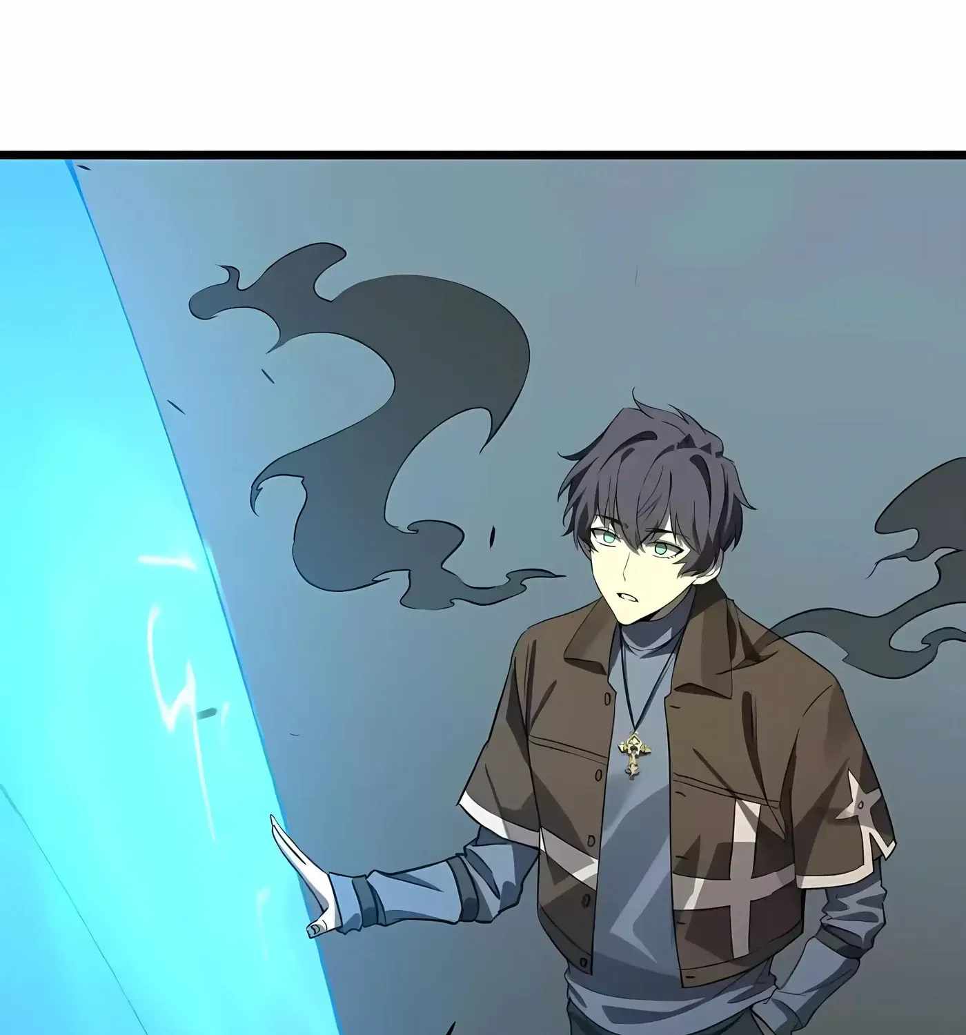 SSS Grade Saint Knight Chapter 174 - Page 42