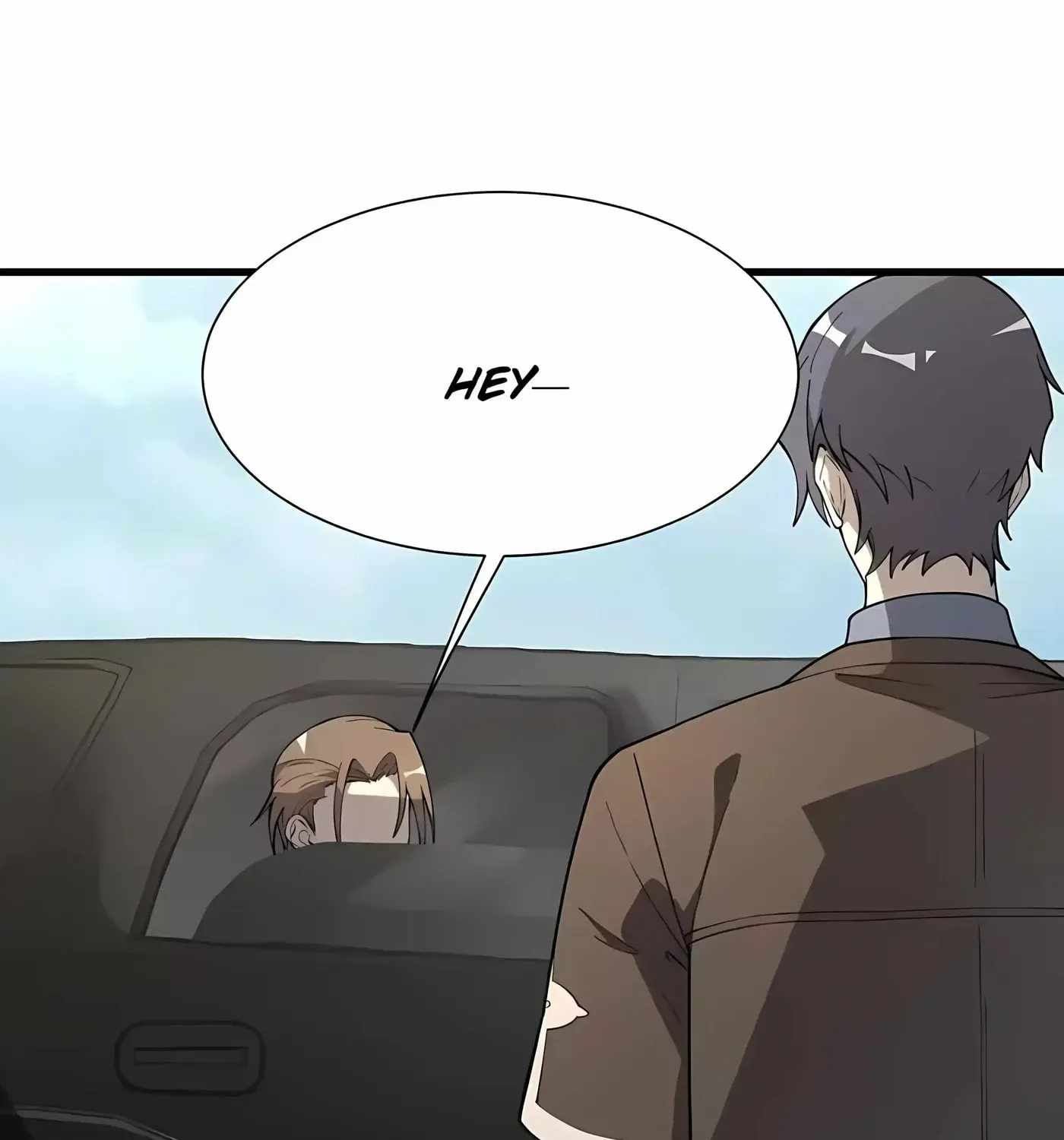 SSS Grade Saint Knight Chapter 174 - Page 5