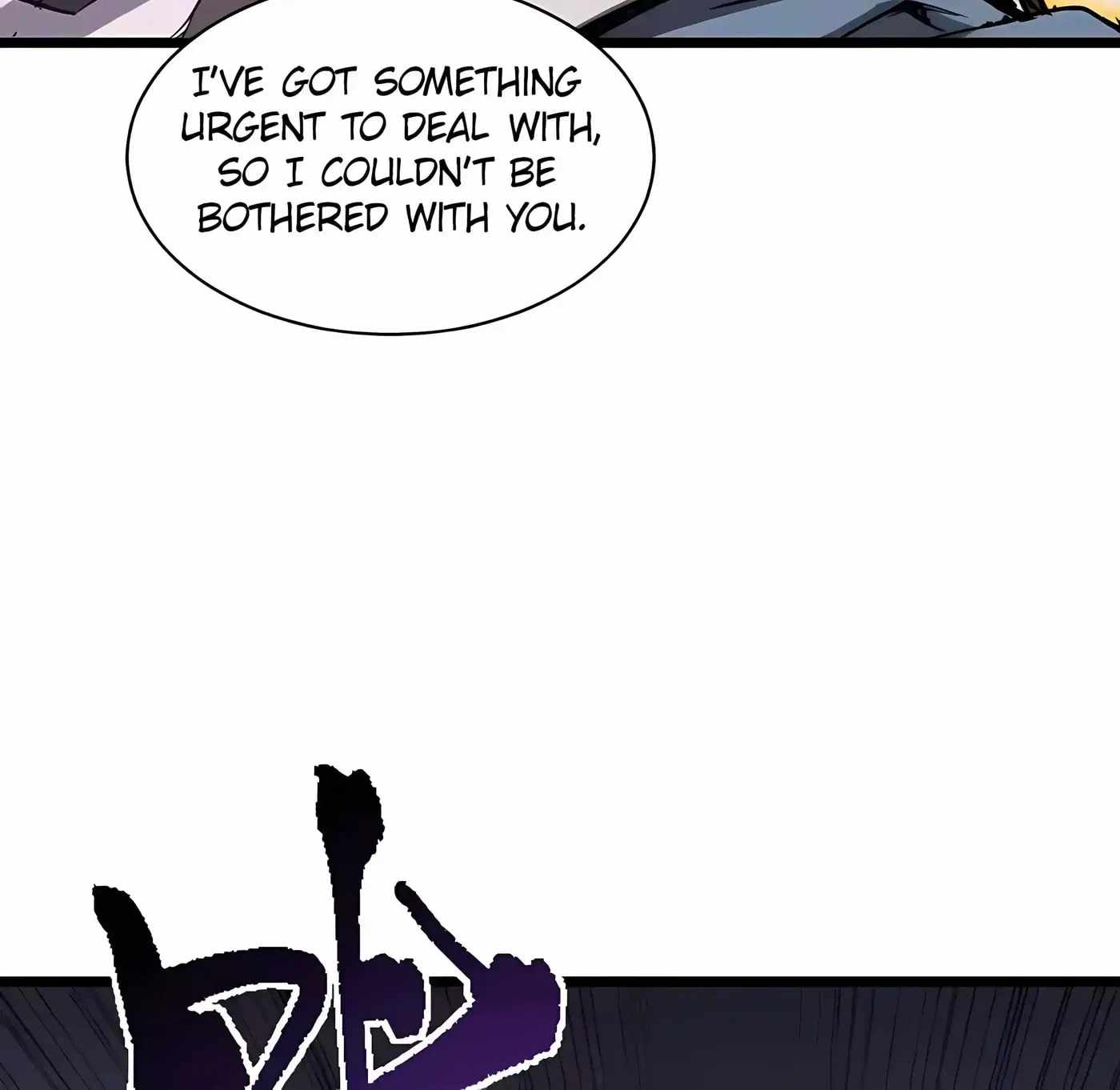 SSS Grade Saint Knight Chapter 174 - Page 93