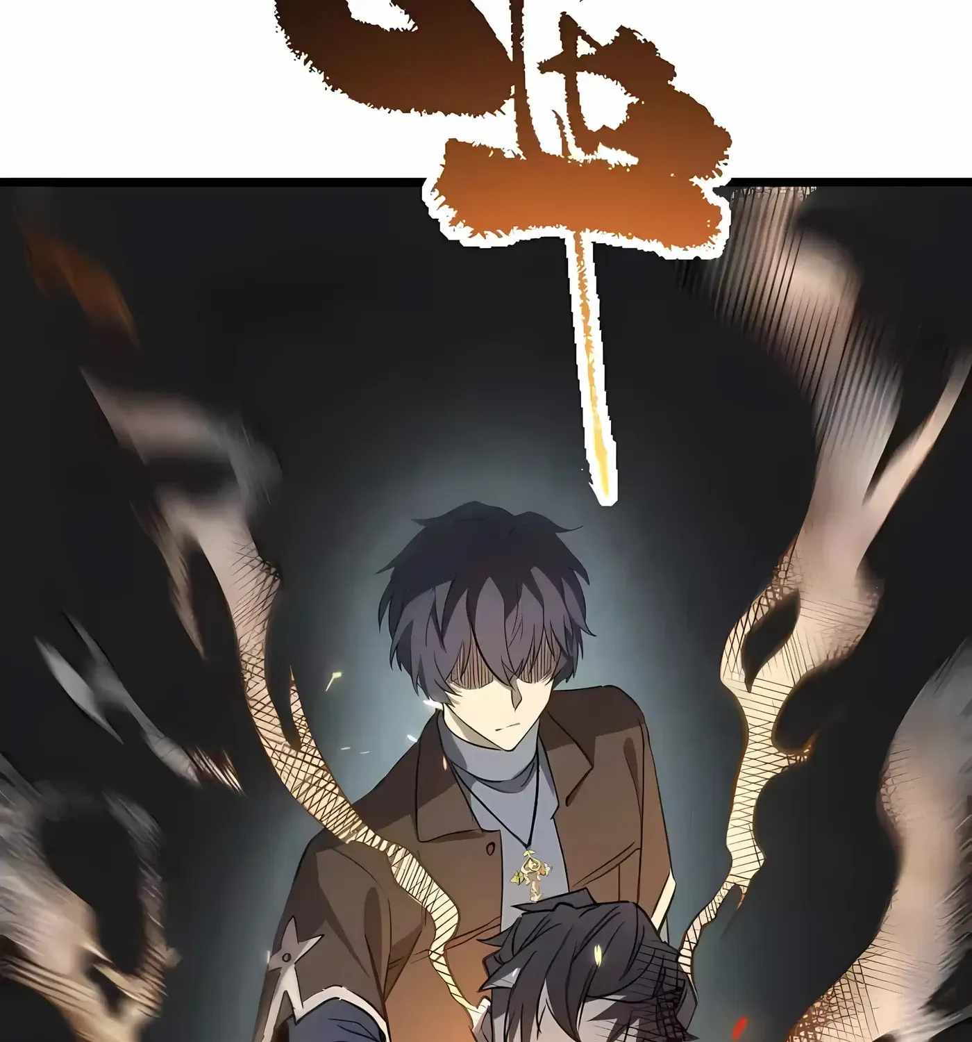 SSS Grade Saint Knight Chapter 174 - Page 96