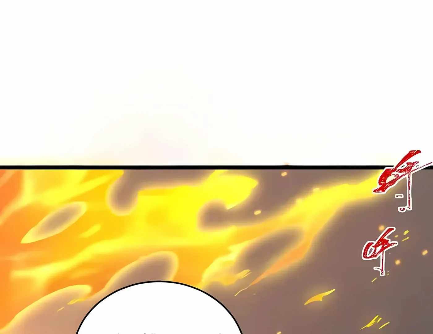 SSS Grade Saint Knight Chapter 175 - Page 101