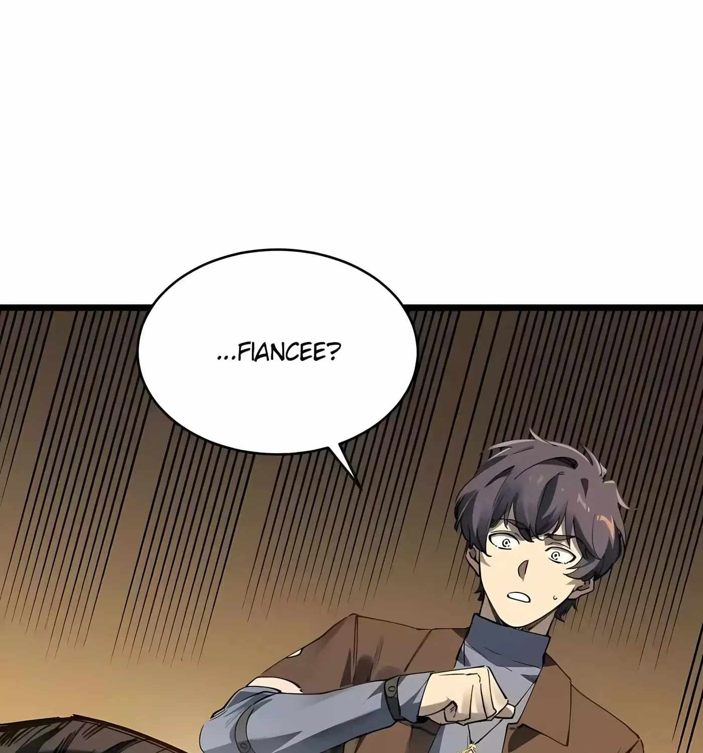 SSS Grade Saint Knight Chapter 175 - Page 109