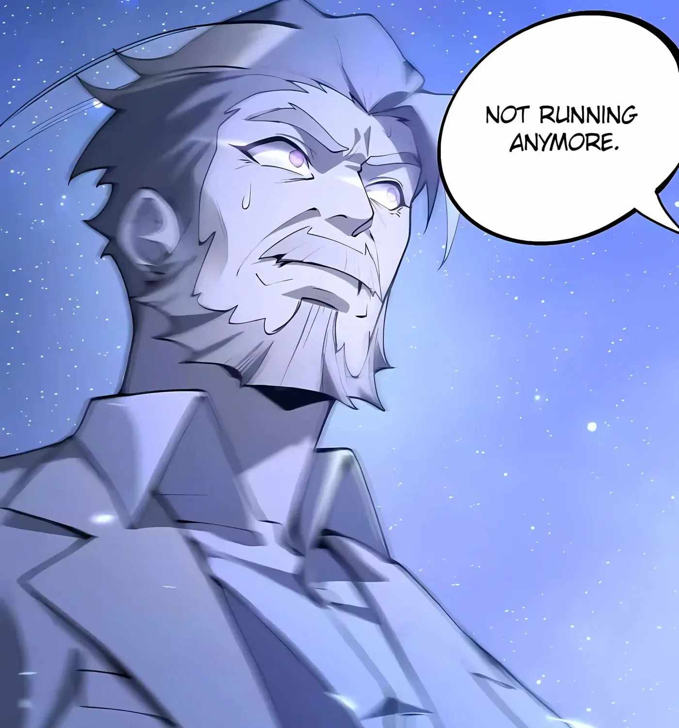 SSS Grade Saint Knight Chapter 175 - Page 11