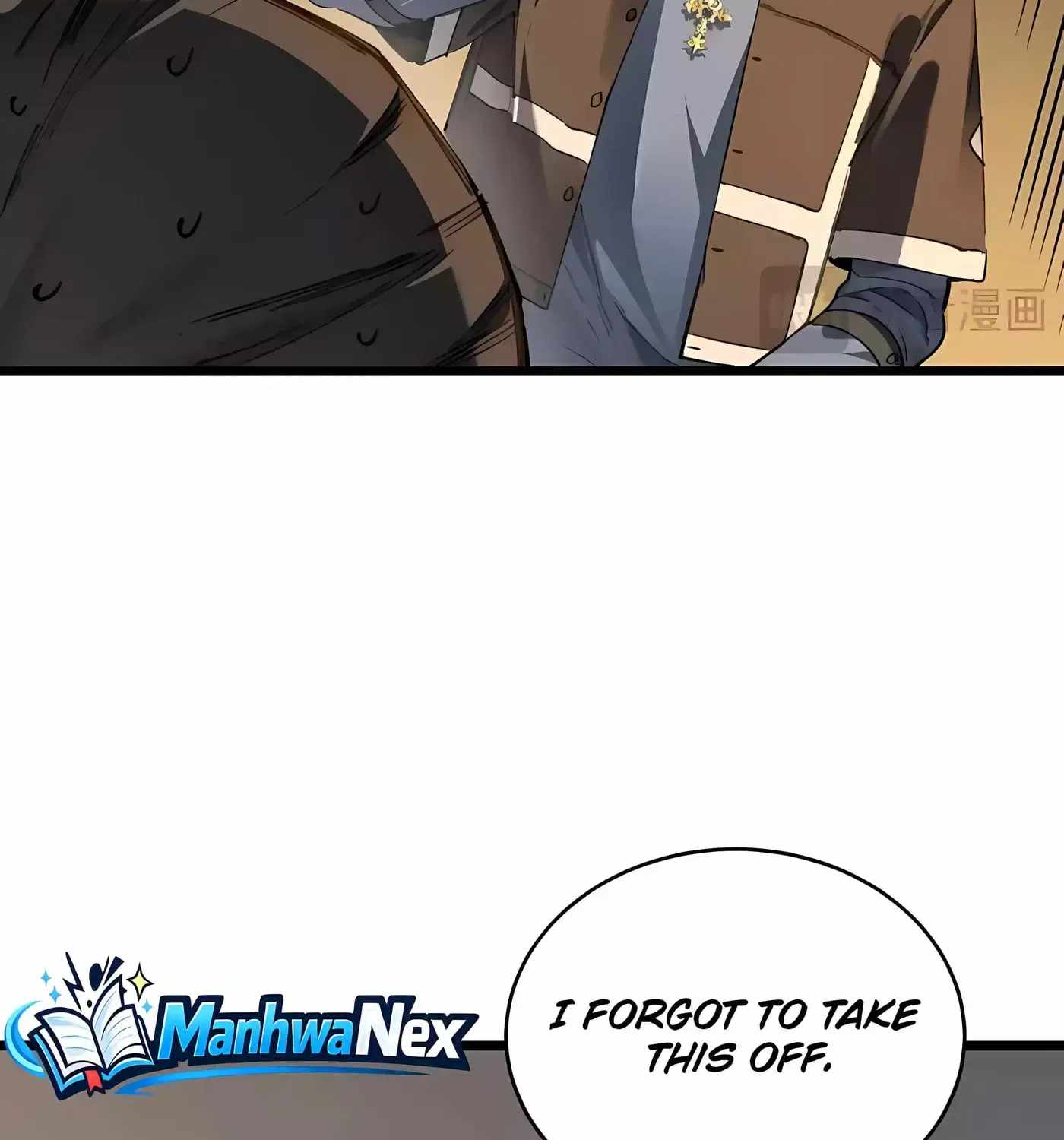 SSS Grade Saint Knight Chapter 175 - Page 110