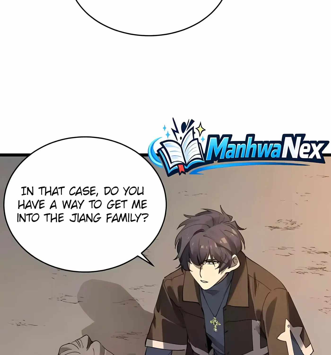 SSS Grade Saint Knight Chapter 175 - Page 118